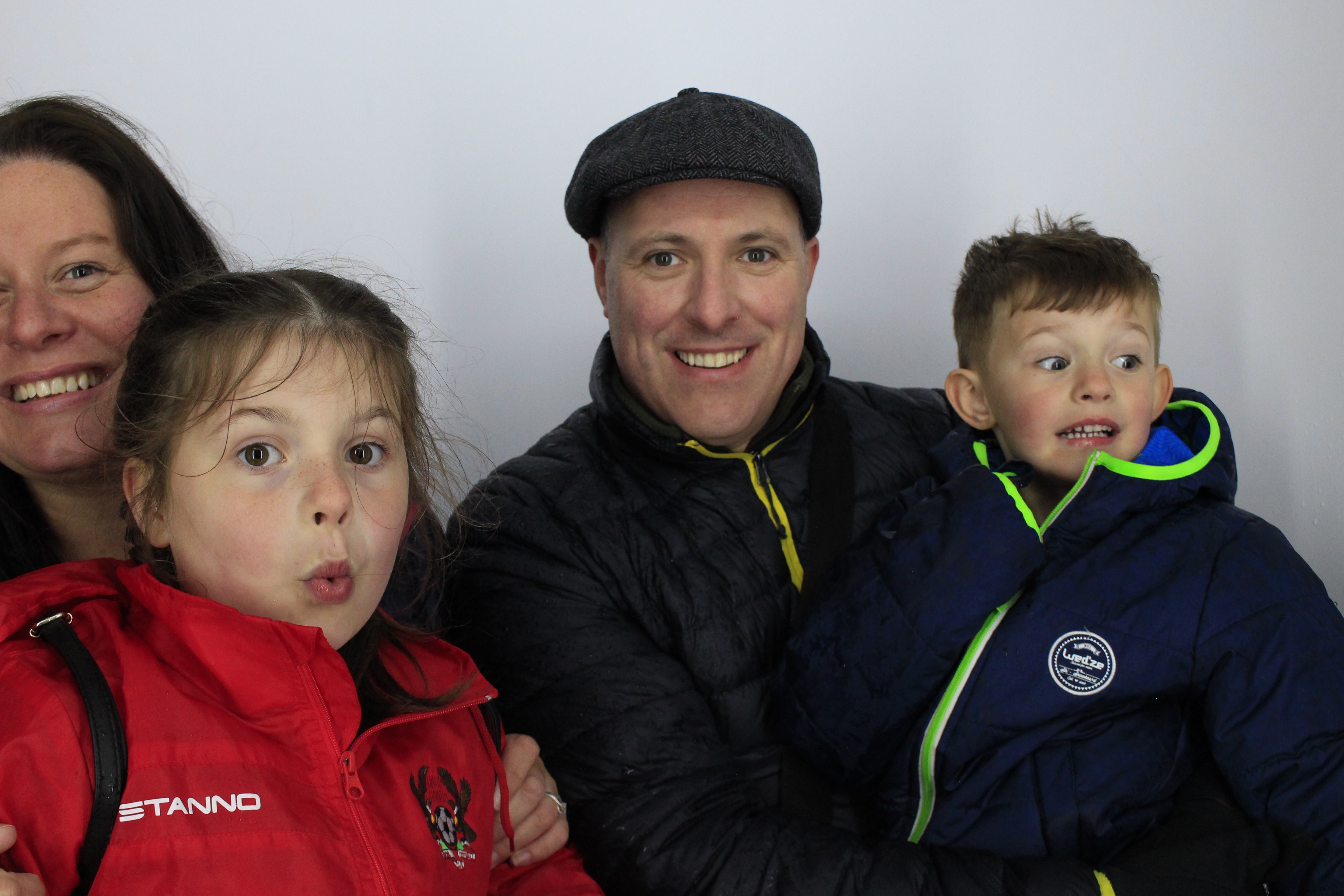 Women's FA Cup Final  | View more photos from the event at gallery.myphotoboothexperience.co.uk/u/MyPhotoBoothExperienceLtd/Womens-FA-Cup-Final